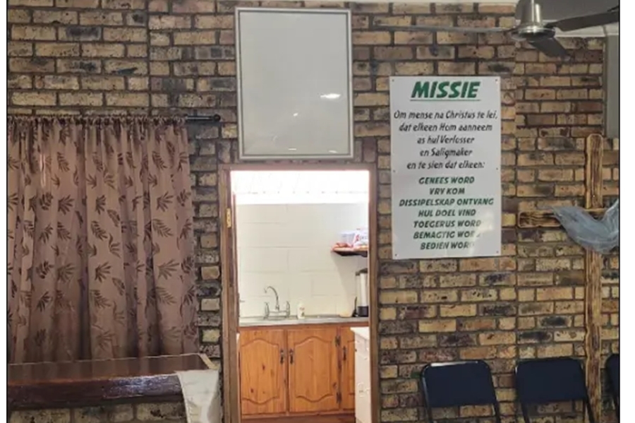 Commercial Property for Sale in Heuwelkruin Eastern Cape